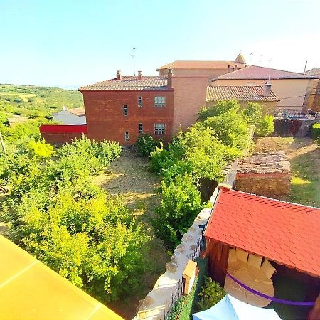 Casa Del Huevo, 8 A 16 Pers, Rioja Alavesa, A 15Km De Logrono Y Laguardia Villa Vinaspre Exterior photo